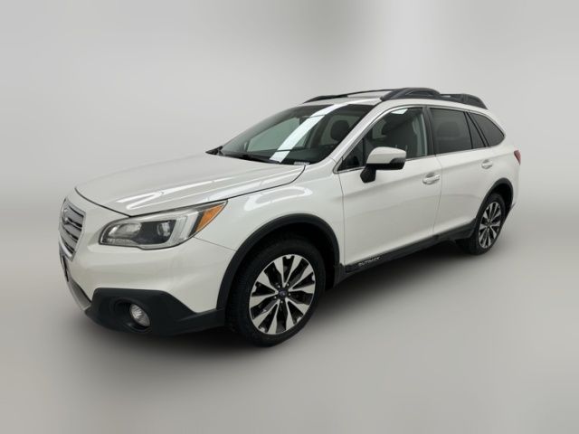 2016 Subaru Outback 3.6R Limited