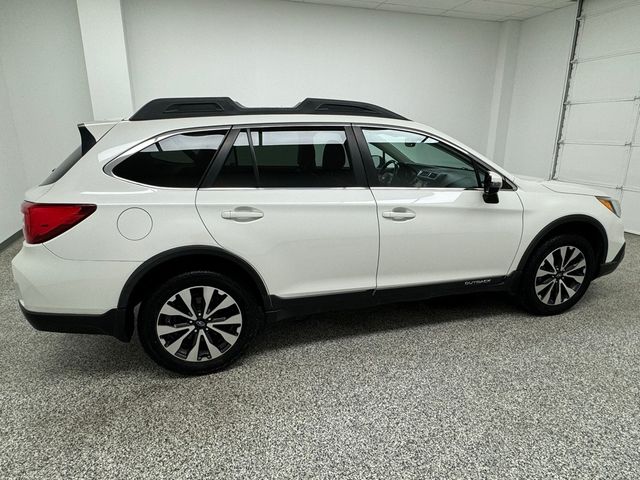 2016 Subaru Outback 3.6R Limited