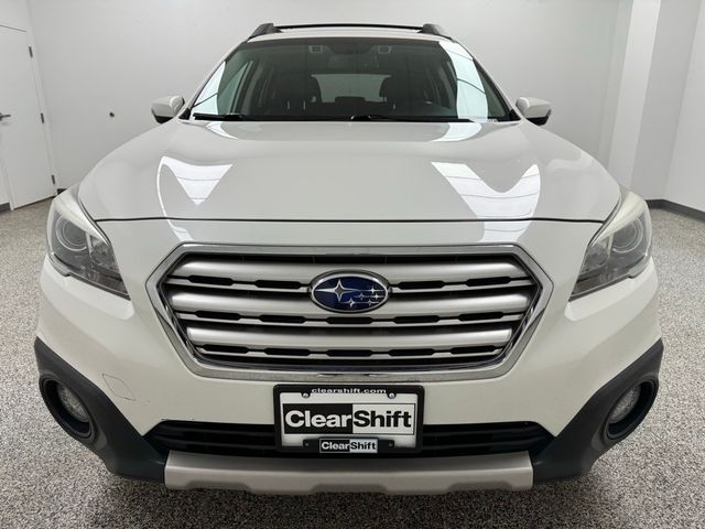 2016 Subaru Outback 3.6R Limited