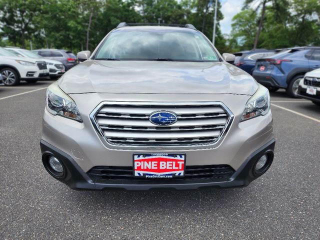 2016 Subaru Outback 3.6R Limited