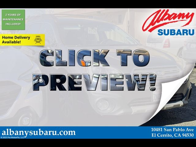 2016 Subaru Outback 3.6R Limited