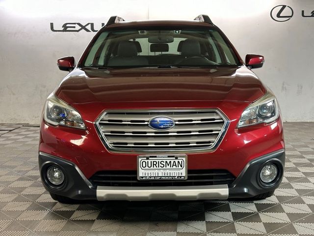 2016 Subaru Outback 3.6R Limited