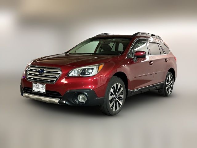 2016 Subaru Outback 3.6R Limited