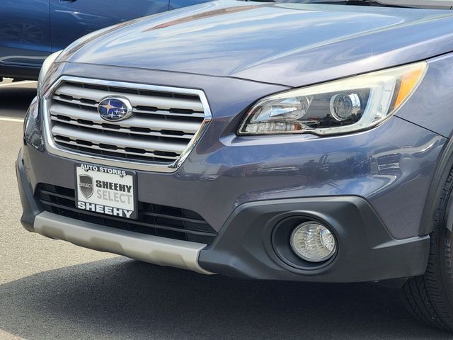 2016 Subaru Outback 3.6R Limited