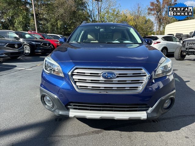 2016 Subaru Outback 3.6R Limited