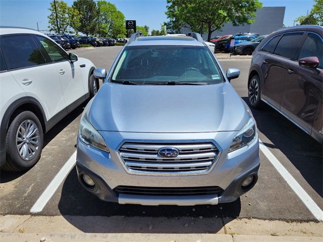 2016 Subaru Outback 3.6R Limited