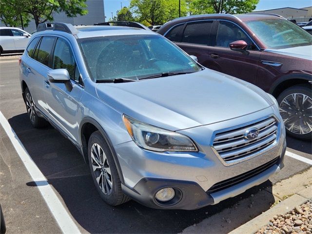 2016 Subaru Outback 3.6R Limited