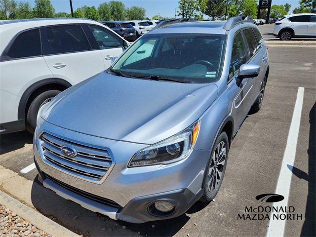 2016 Subaru Outback 3.6R Limited