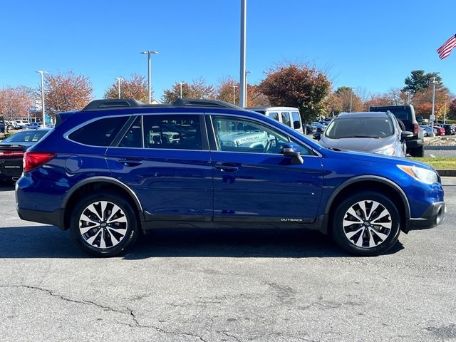 2016 Subaru Outback 3.6R Limited