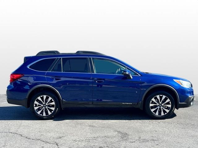 2016 Subaru Outback 3.6R Limited