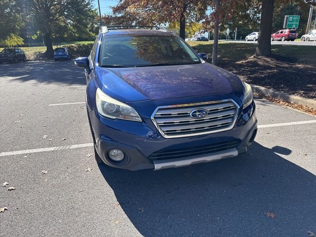 2016 Subaru Outback 3.6R Limited