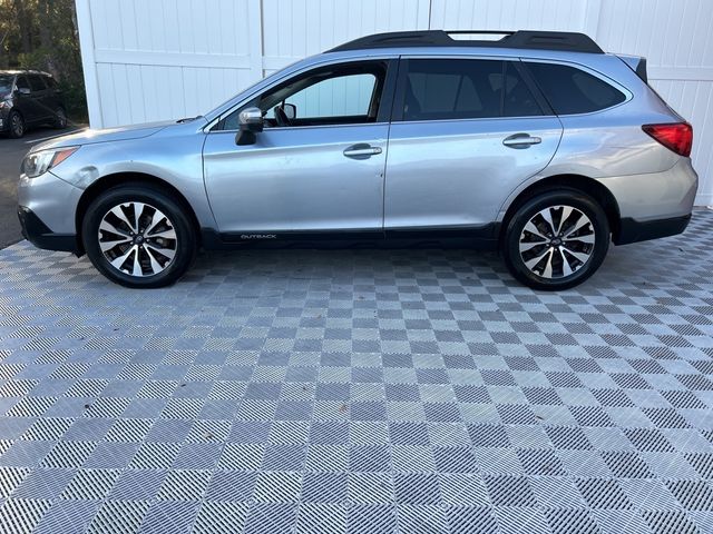 2016 Subaru Outback 3.6R Limited