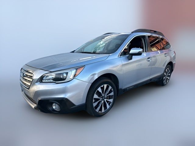 2016 Subaru Outback 3.6R Limited