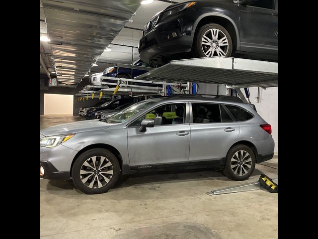 2016 Subaru Outback 3.6R Limited