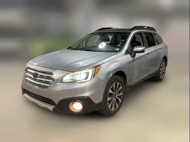 2016 Subaru Outback 3.6R Limited