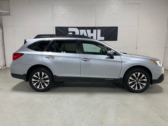 2016 Subaru Outback 3.6R Limited