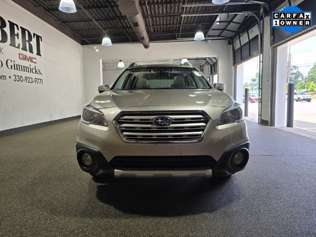 2016 Subaru Outback 3.6R Limited