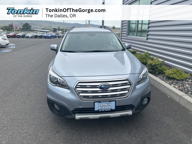 2016 Subaru Outback 3.6R Limited