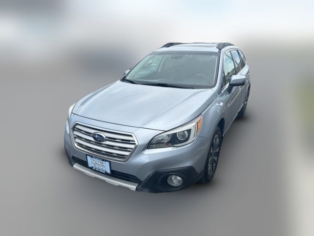2016 Subaru Outback 3.6R Limited
