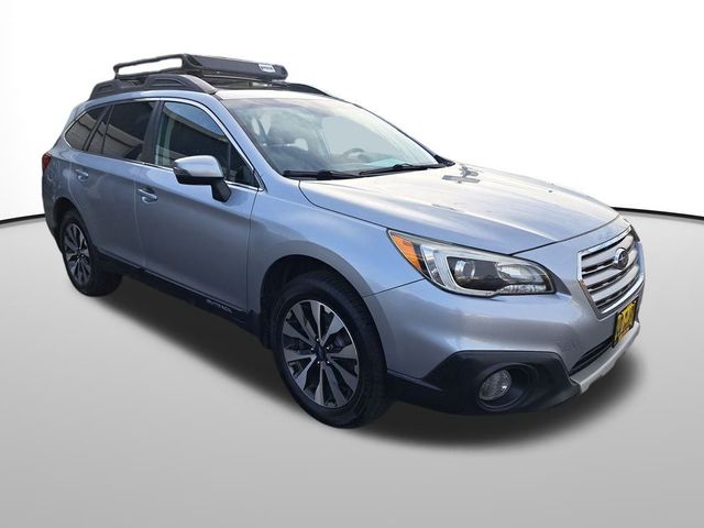 2016 Subaru Outback 3.6R Limited