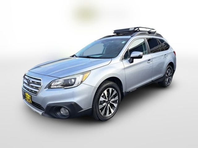 2016 Subaru Outback 3.6R Limited