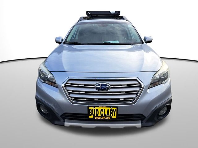 2016 Subaru Outback 3.6R Limited