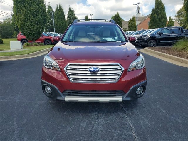 2016 Subaru Outback 3.6R Limited