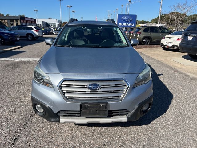 2016 Subaru Outback 3.6R Limited