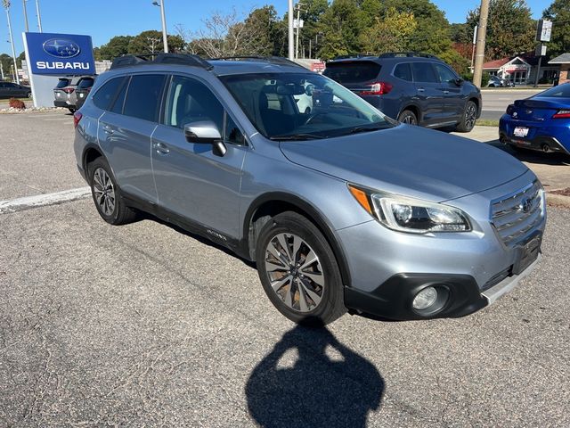 2016 Subaru Outback 3.6R Limited