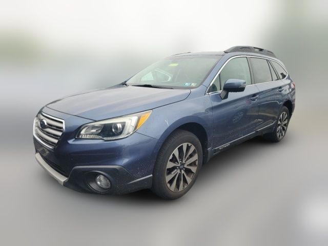 2016 Subaru Outback 3.6R Limited