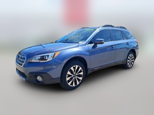 2016 Subaru Outback 3.6R Limited