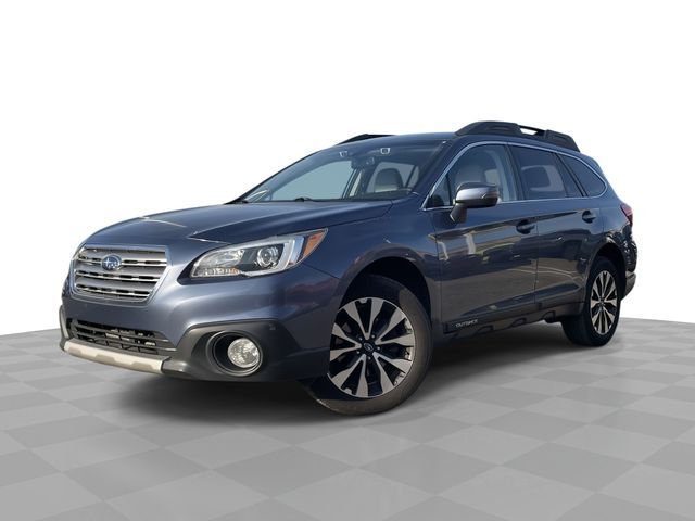 2016 Subaru Outback 3.6R Limited