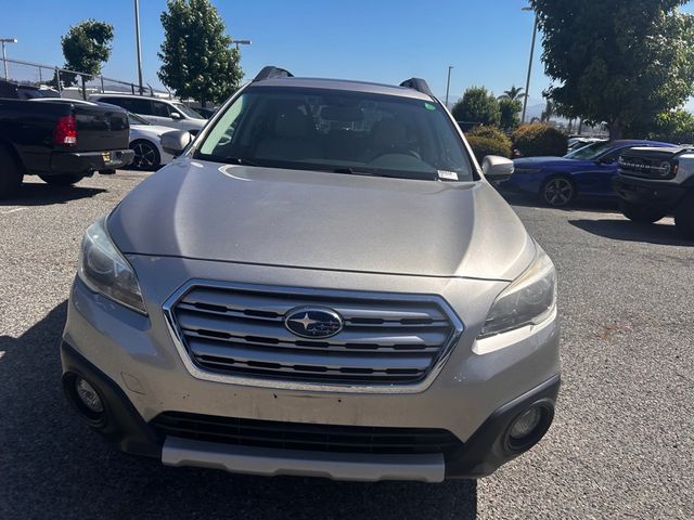 2016 Subaru Outback 3.6R Limited