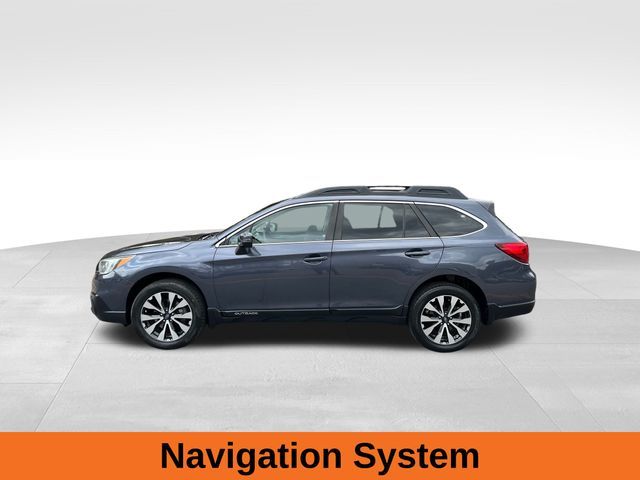 2016 Subaru Outback 3.6R Limited