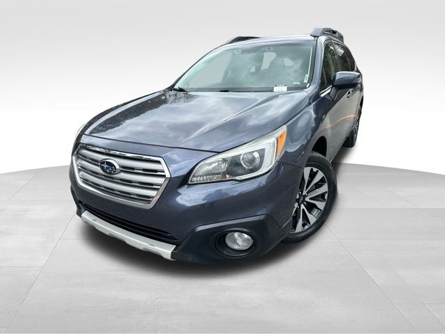 2016 Subaru Outback 3.6R Limited