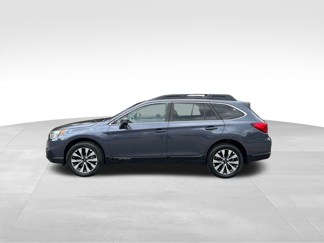 2016 Subaru Outback 3.6R Limited