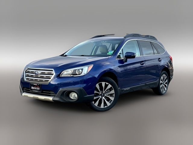 2016 Subaru Outback 3.6R Limited