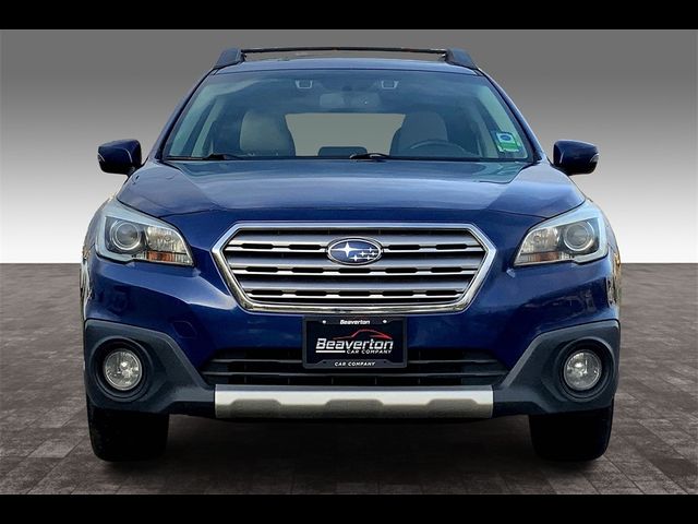 2016 Subaru Outback 3.6R Limited