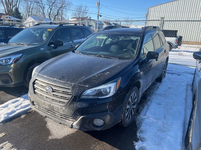 2016 Subaru Outback 3.6R Limited