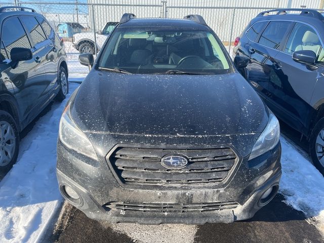 2016 Subaru Outback 3.6R Limited