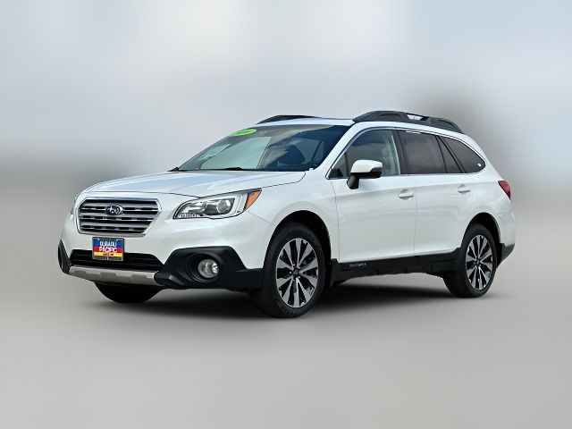 2016 Subaru Outback 3.6R Limited