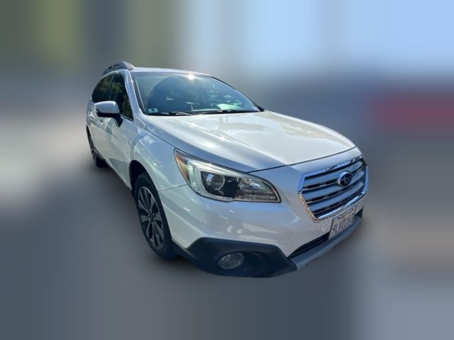 2016 Subaru Outback 3.6R Limited