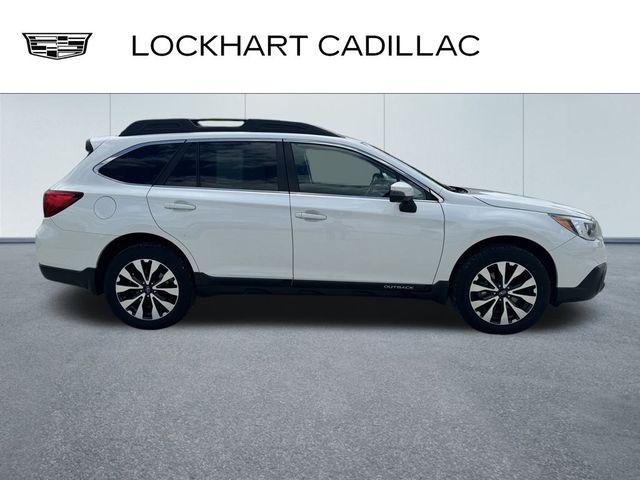 2016 Subaru Outback 3.6R Limited