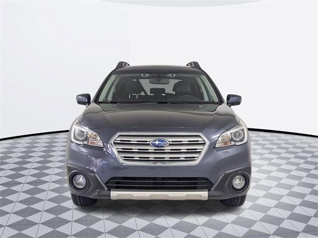 2016 Subaru Outback 3.6R Limited