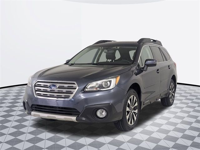 2016 Subaru Outback 3.6R Limited