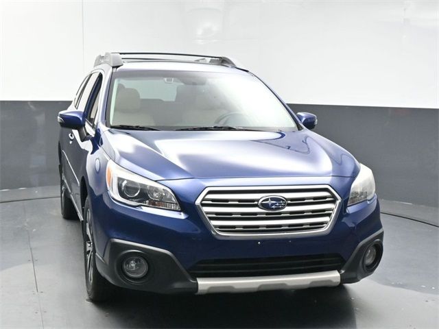 2016 Subaru Outback 3.6R Limited