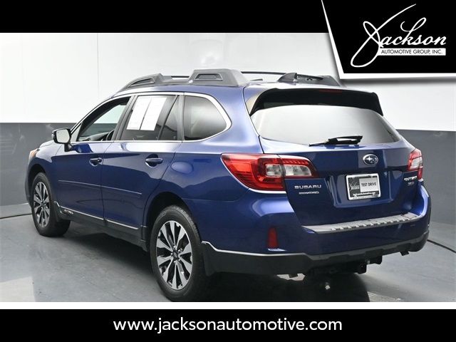 2016 Subaru Outback 3.6R Limited