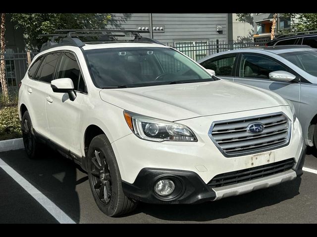 2016 Subaru Outback 3.6R Limited