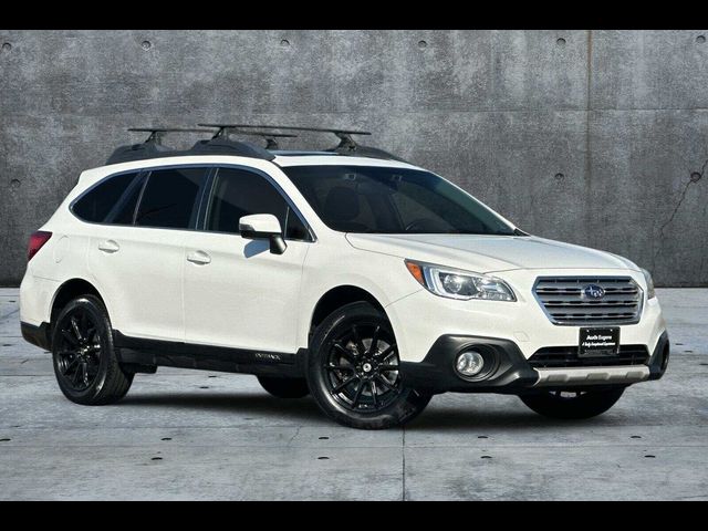 2016 Subaru Outback 3.6R Limited