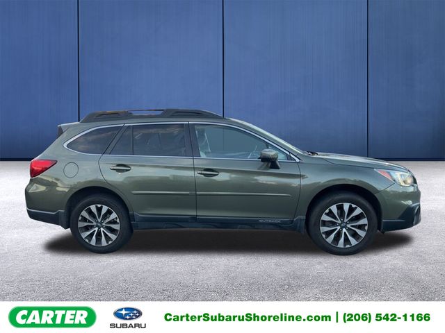 2016 Subaru Outback 3.6R Limited